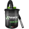 Ribimex Ribitech - aspirateur à cendres froides 10l 800w  prcen011 - minicen prcen011
