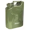 Ribimex Jerrican en Metal 10 Litres