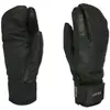 LEVEL - Rexford Trigger - Gants taille 8,5, noir