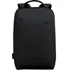 Sac à dos - Puro - Byday Universal - Noir - Port USB - Poches universelles