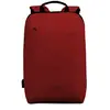 PURO Byday, Étui sac à dos, 39,6 cm (15.6"), Sangle épaule, 360 g, Bordeaux