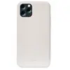 Coque - Puro - iPhone 11 Pro - Semi-rigide - Gris clair - Mixte
