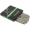 Campagnolo Chaîne de vélo 10v 114 maillons 5,9 mm Argent/Gris - Haute qualité