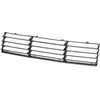 Grille de pare-chocs PRASCO VG0532120