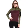 rh+ Veste hiver femme Logo