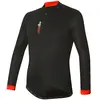 Rh+ Maillot à Manches Longues Ecu0914