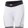 Cuissard femme RH+ Pista 18 cm Blanc XL ECD0805-009