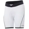 Cuissard femme RH+ Pista 18 cm Blanc S ECD0805-009