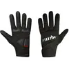 Gants longs rh+ Off Road noir - M