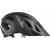 Casque rh+ Bike 3 In 1 noir métal - XS-M