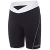 Cuissard femme RH+ Pista 18 cm Noir L ECD0805-910