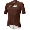 Rh+ Maillot à Manches Courtes Logo