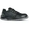 Chaussures de sécurité U-Power Nero Noir 45 UPRI20154-Black.Grey