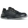 Chaussures de sécurité U-Power Nero Noir 39 UPRI20154-Black.Grey