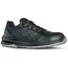Chaussure de sécurité nero S3 ci src esd T47 Red Industry upower