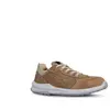 U-power - Chaussures de sécurité basses rajas esd S3 ci src - Marron 38