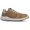 Chaussures de sécurité basses RAJAS ESD S3 CI SRC - Marron 46
