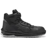 U-power Chaussures De Sécurité Scuro