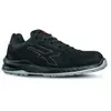 U-power - Chaussures de sécurité basses gessato esd S3 ci src - Noir 45