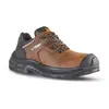 Chaussures de sécurité basses Moska S3 SRC CI ESD - T.45 - UPOWER - RI21014 45
