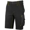 U-power Short Mercury