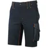 U-power Short Mercury