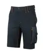 U-power Short Mercury