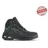 U-power Chaussures De Sécurité Rescue