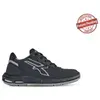 U-power - Chaussures de sécurité Scudo Plus Low S3 src ci esd - 39