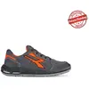 U-power Chaussures De Sécurité Sirio Plus