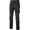 U-power Pantalon De Travail Atom