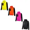 U-power Sweat-shirt à Zip Rainbow
