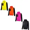 U-power Sweat-shirt à Zip Rainbow