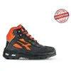 U-power Chaussures De Sécurité Spirit
