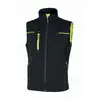 U-power Gilet Saturn