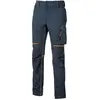 U-power Pantalon De Travail World
