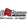 1 X ASPHALTE GRIS M PANTALON WORLD U-POWER COUPE SLIM