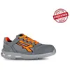 U-power Chaussures De Sécurité Ultra