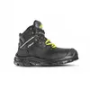 U-power Chaussures de sécurité hautes thanos esd S3 uk ci src - Noir 46