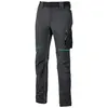 U-power Pantalon De Travail World