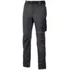 U-power Pantalon De Travail World Lady