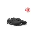 U-power Chaussures De Sécurité Noir