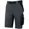 U-power Short Mercury