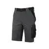 U-power Short Mercury