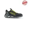 U-power Chaussures De Sécurité Rick