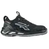 U-power - Chaussures de sécurité basses rush esd S3 ci src - Noir 44