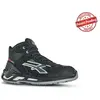 Chaussures de sécurité U-Power Red 360 New Arden ESD S3 CI SRC Noir 41 RS10164