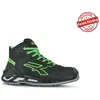 U-power Chaussures De Sécurité Harry
