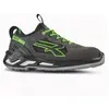 U-power - Negan Chaussures de sécurité basses S1P src esd - 43