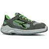 Chaussure de sécurité U-Power Specter S1P SRC ESD - - Anthracite/Vert